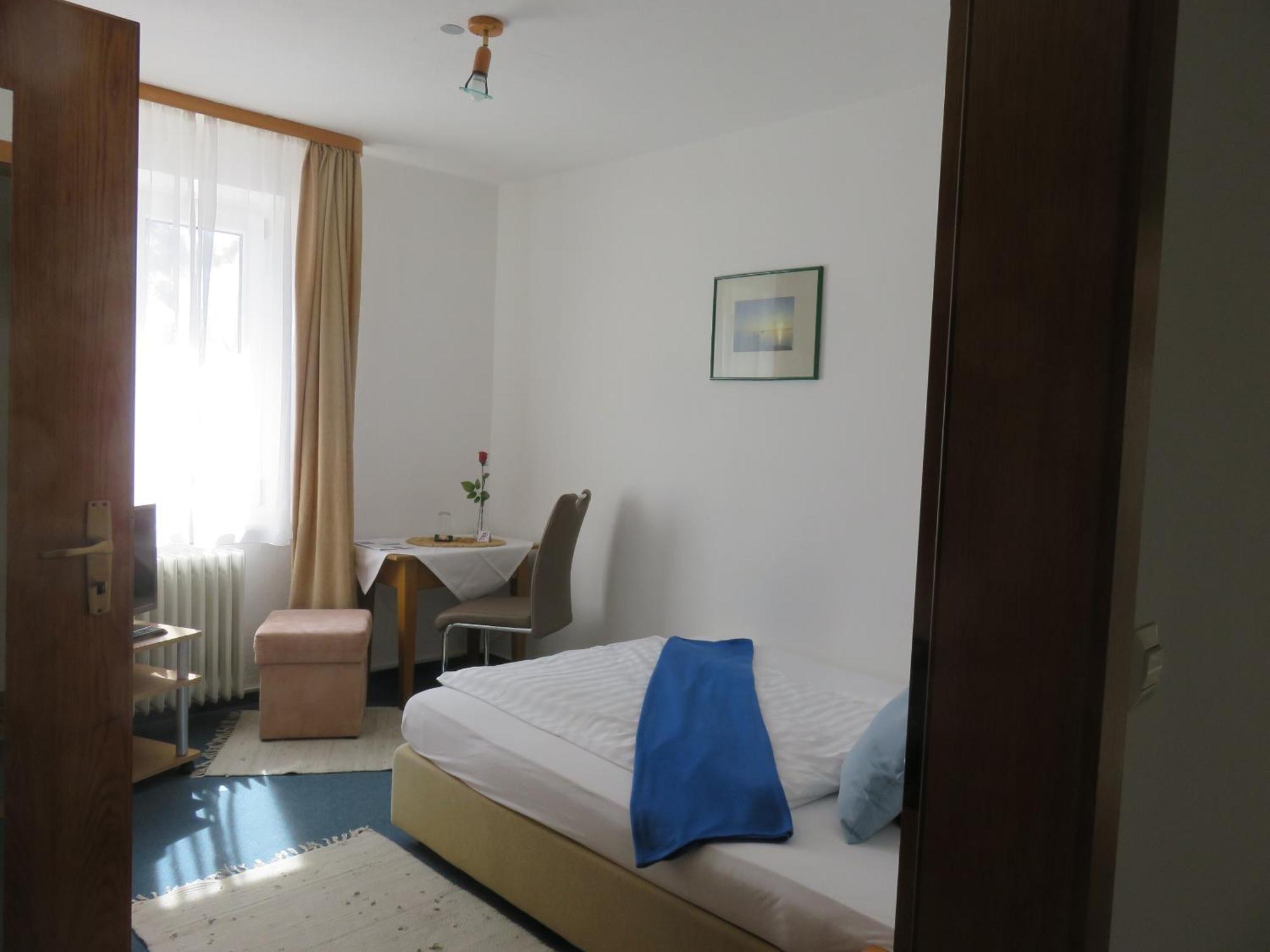 Pension Saentisblick Meersburg Pokój zdjęcie